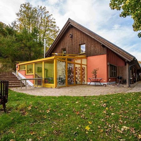 Landhaus 塞芬 外观 照片