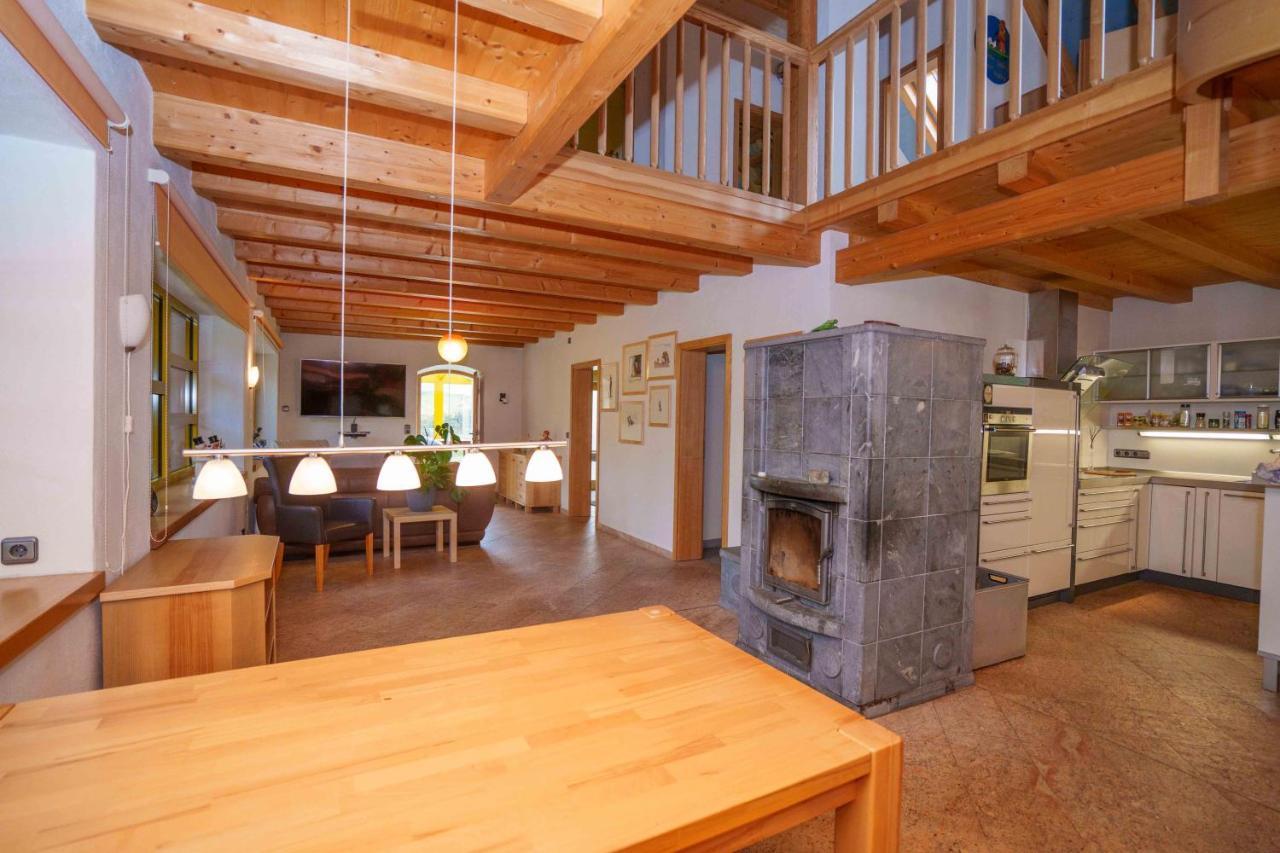 Landhaus 塞芬 外观 照片