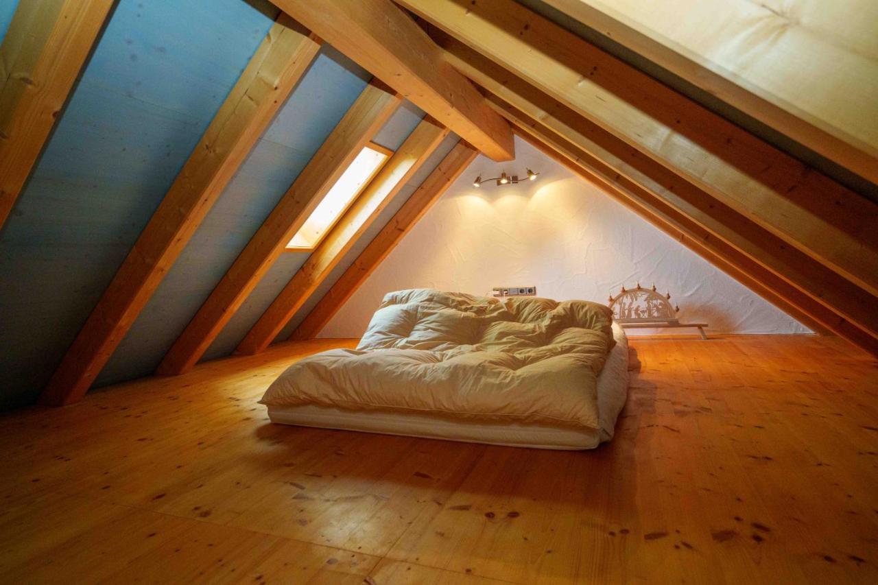 Landhaus 塞芬 外观 照片